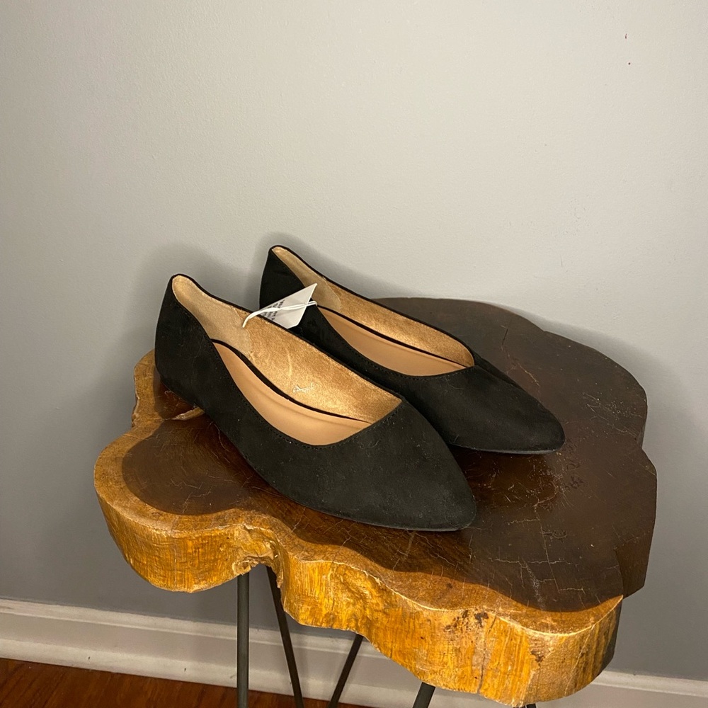 Old Navy Flats